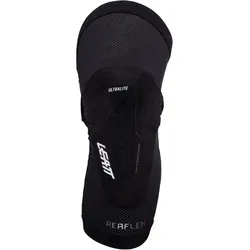 Knee Guard ReaFlex UltraLite - Black 2XL