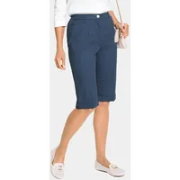 GOLDNER Bermuda blau 26