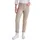 Stooker Women Boyfriend-Jeans Davos Colour Denim Boyfriend Fit Jeans Jeans Boyfriend Fit Casual Denim Lässige Passform für Damen beige 44