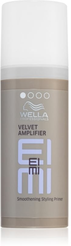 Wella Professionals Eimi Velvet Amplifier Styling Pflege für glatte Haare 50 ml