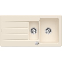 Villeroy & Boch Architectura 60 XR ivory + Excenterbetätigung