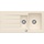 Villeroy & Boch Architectura 60 XR ivory + Excenterbetätigung