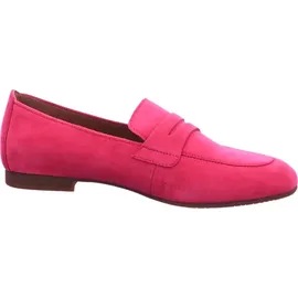 Gabor Klassische Slipper Damen Pink 40