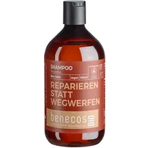 benecos benecosBIO Shampoo Reparatur BIO-Hafer 500 ml