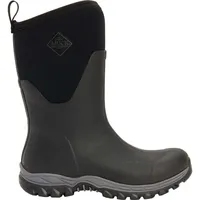 Muck Boots Arctic Sport Ii Damen Schwarz 39
