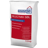 Remmers Selectmix SBL 15 kg Spezieller Füllstoff Füllstoffmischung Epoxidharze