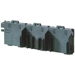 Siemens 6ES71957HA000XA0 SIMATIC ET 200M BM PS/IM für Stromversorgung und IM 153