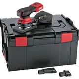 Flex OSE 2-80 18-EC Akku-Schwingschleifer solo inkl. L-Boxx