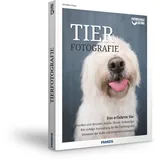 Tierfotografie - Fotoschule Extra