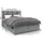 Best For Home Parma Bonellfederkern 140 x 200 cm H3