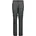 G-Reißverschlusshose Zip Off Grau 128