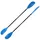 24move Doppelpaddel LAGO 220 cm blau
