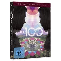 Warner Bros (Universal Pictures) The 100 - Die komplette