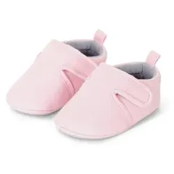 Sterntaler Baby-Krabbelschuh zartrosa, 23/24