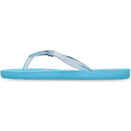 Roxy "Rg Viva Jelly", Jungen, Gr. 13(30), aqua splah, Obermaterial: 98% Synthetik/2% Metall, Futter: 100% Synthetik, Laufsohle: 100% Schwammgummi., Schuhe Sandale