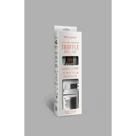 Microplane Master Serie Truffle Slicer & Grater