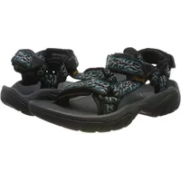 Teva Terra Fi 5 Universal Damen manzanita deep lake 38