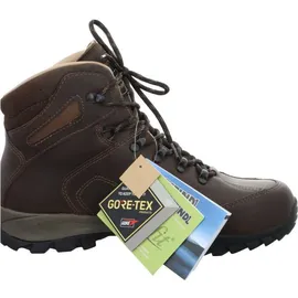 MEINDL Jura GTX Herren (Dunkelbraun), 43 EU