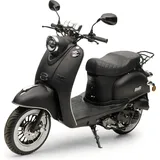 Burnout MiniMe 50 ccm 3,0 PS 45 km/h Schwarz