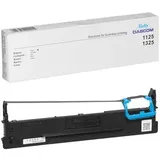 TallyGenicom Tally Farbband 099001, schwarz