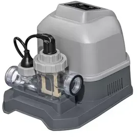 Salzwassersystem 'Hydrogenic' 6 g/h 80 W