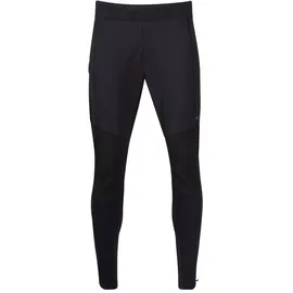 Bergans Fløyen Outdoor Tights Herren Schwarz S Short