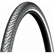 Michelin Protek Schwarz Reflex Pannensicher