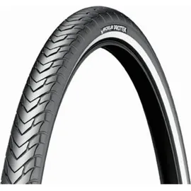 Michelin Protek Schwarz Reflex Pannensicher