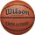 Wilson Evolution Basketball Orange 7