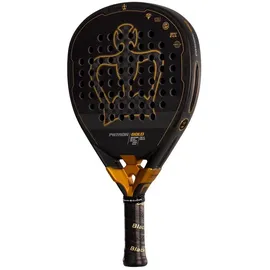 Black Crown Patron Gold Padelschläger - 355-370 gr