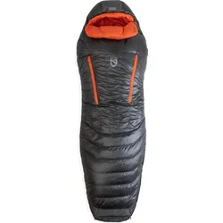 Nemo Riff Mens 15 Endless Promise (goodnight Gray) goodnight gray Left Regular