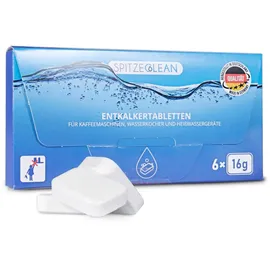 Seltino Spitze Ellipse Wasserfilter Ersatz für DeLonghi Kaffeemaschine 3 St.