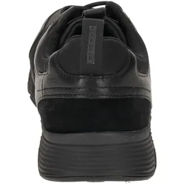 GEOX U Spherica Ecub-4 A Black 44