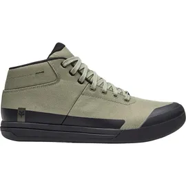 Fox Union Canvas Mid Grau 43