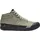 Fox Union Canvas Mid Grau 43