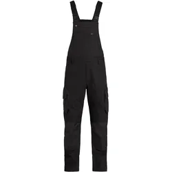 FHB Latzhose PASCAL - schwarz - 58