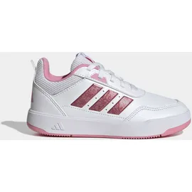adidas Tensaur Sport 3.0 Kinder FTWR White/Bliss Pink/Grey Two 32