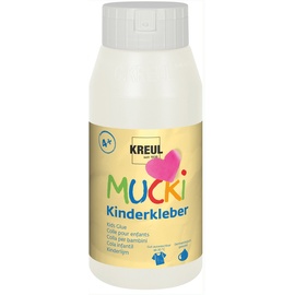 KREUL Mucki Kinderkleber 750 ml