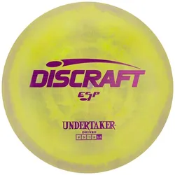 Discraft Frisbee ESP Undertaker Driver Colormix EINHEITSGRÖSSE