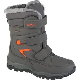 CMP Hexis Schneestiefel Grau 33