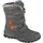 CMP Hexis Schneestiefel Grau 33