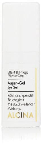 ALCINA Augengel  15ml