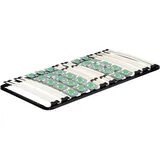 Iflair - Lattenrost Tellerlattenrost Ergo IF55 - für alle Matratzen geeignet 90x200 cm