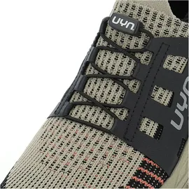 Uyn Bucefalo Sneaker Herren M300 - beige/black 47