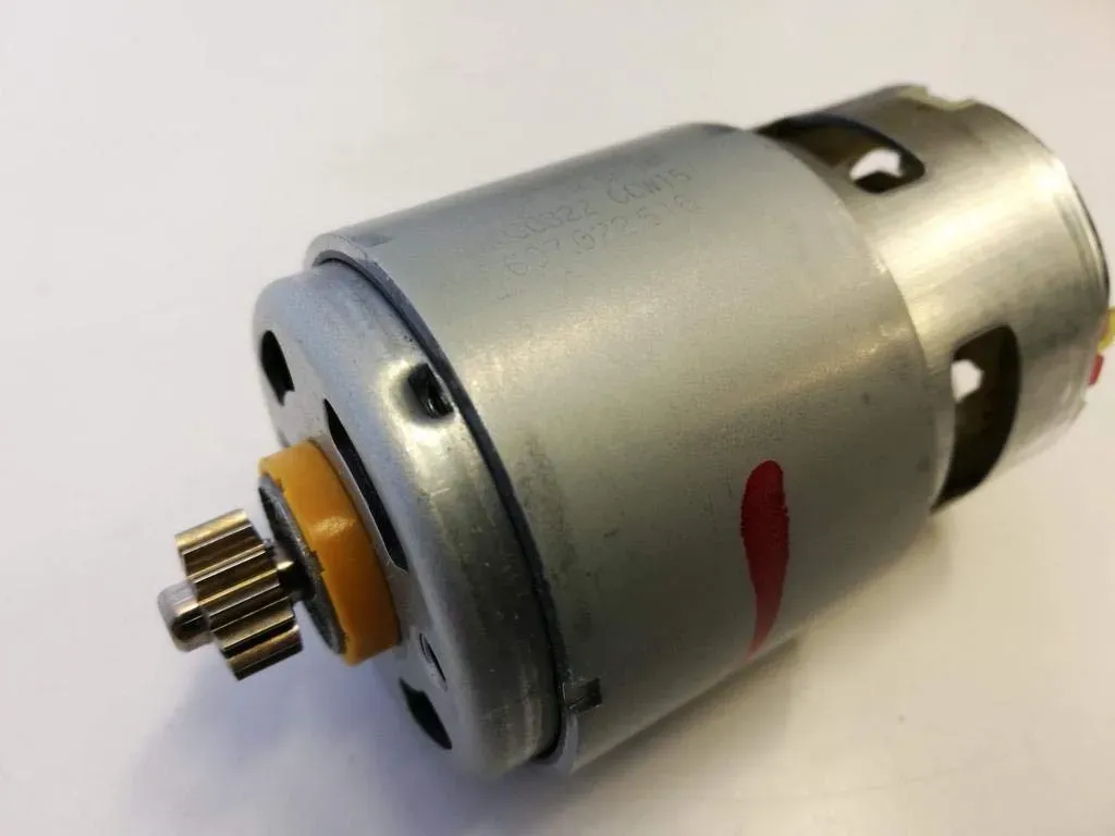 bosch psr