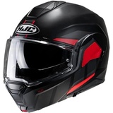 HJC Helmets HJC, Modularhelme motorrad I100 BEIS, MC1SF L