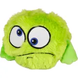 Karlie Flamingo Jumping Kuscheltier - Green - One Size