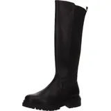 s.Oliver 5-25604-41 Damen Schwarz 37