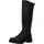 s.Oliver 5-25604-41 Damen Schwarz 37