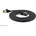 Wantec SSTP-Patchkabel Cat 6A sw 7208 sw 15 0m